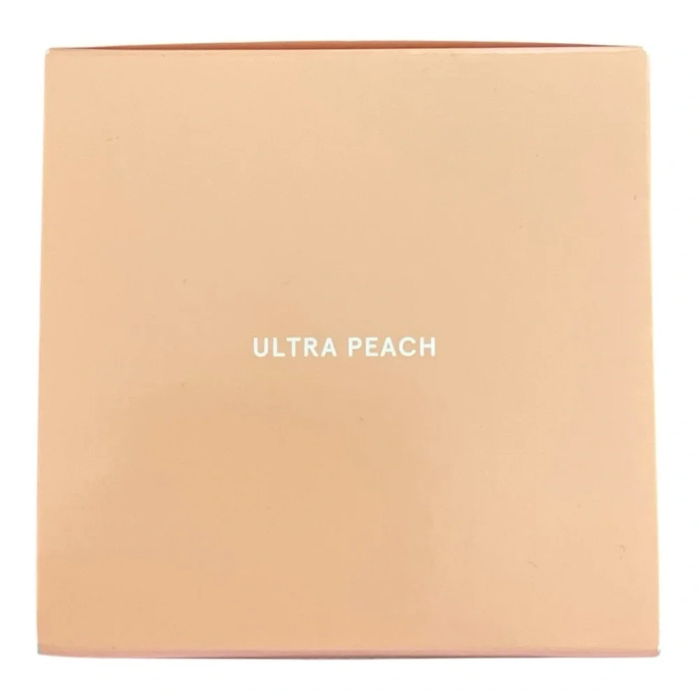 ONE/SIZE Ultimate Setting Powder Color Ultra Peach Standard Size 1.2oz New